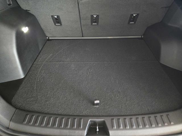 2025 GMC Terrain Vehicle Photo in DALLAS, TX 75209-3016