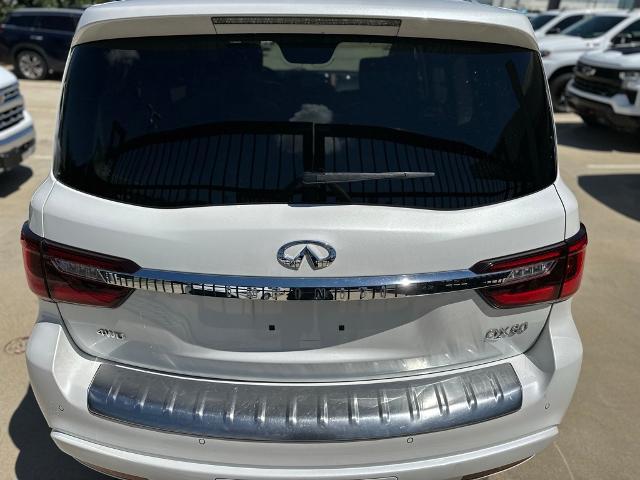 2020 INFINITI QX80 Vehicle Photo in Grapevine, TX 76051