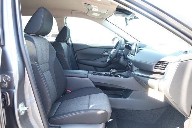 2025 Nissan Rogue Vehicle Photo in Hazelwood, MO 63042