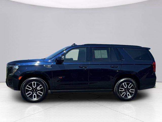 2022 GMC Yukon Vehicle Photo in LEOMINSTER, MA 01453-2952