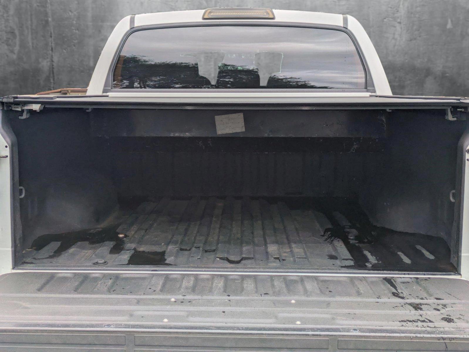 2016 Toyota Tundra 4WD Truck Vehicle Photo in GREENACRES, FL 33463-3207