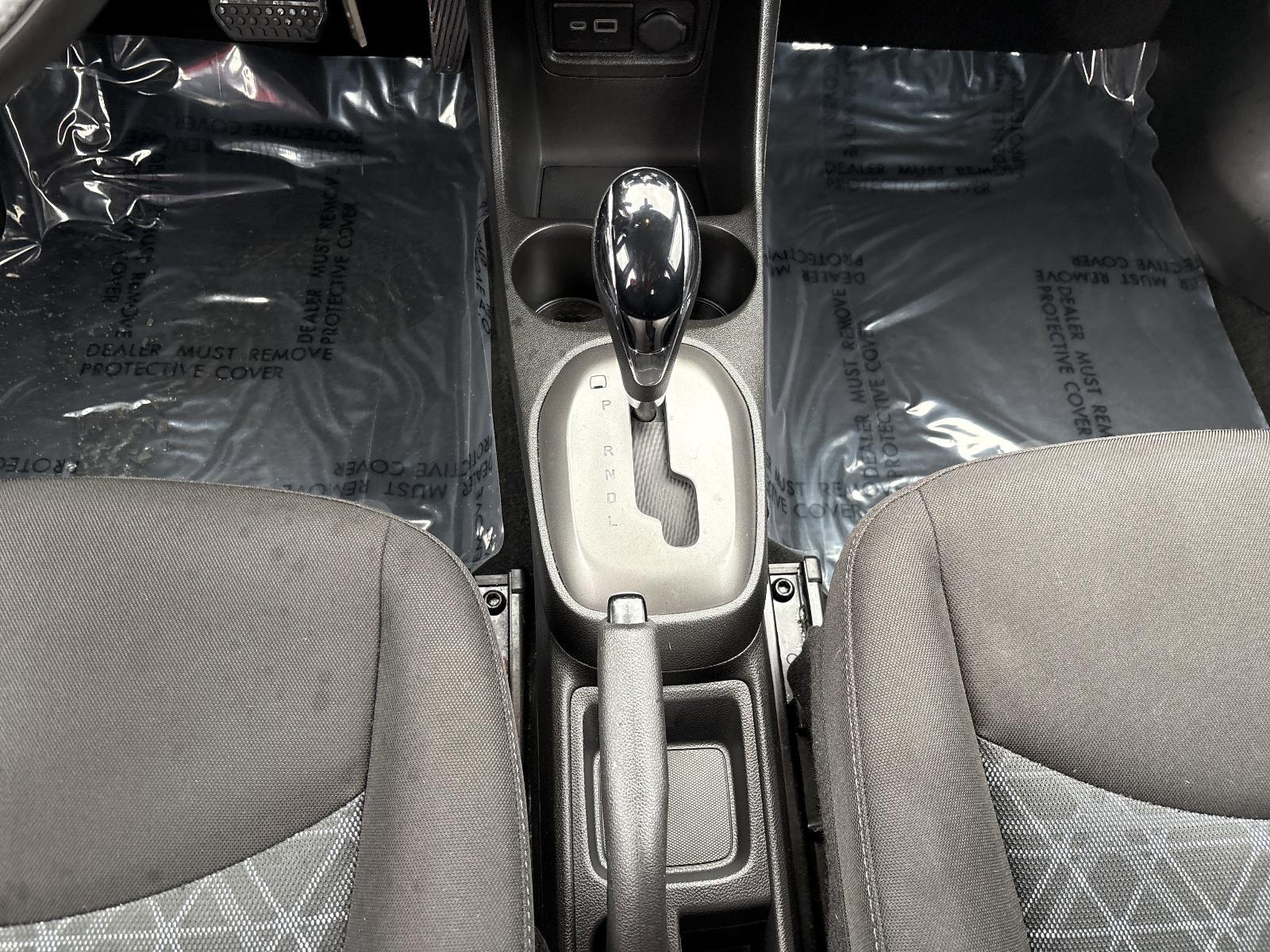 2022 Chevrolet Spark Vehicle Photo in Mechanicsburg, PA 17050