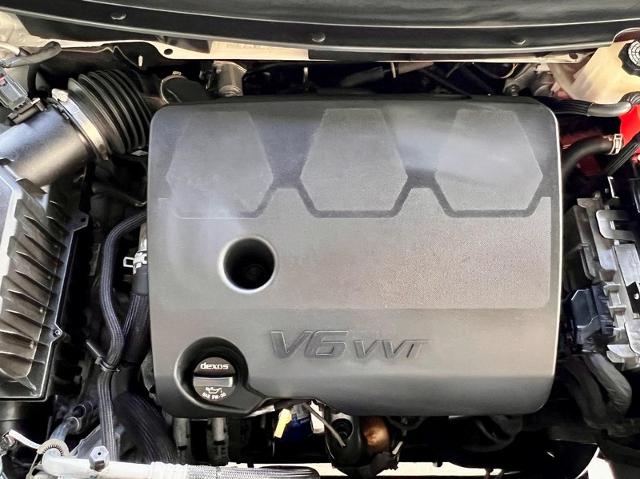 2020 Buick Enclave Vehicle Photo in EFFINGHAM, IL 62401-2832