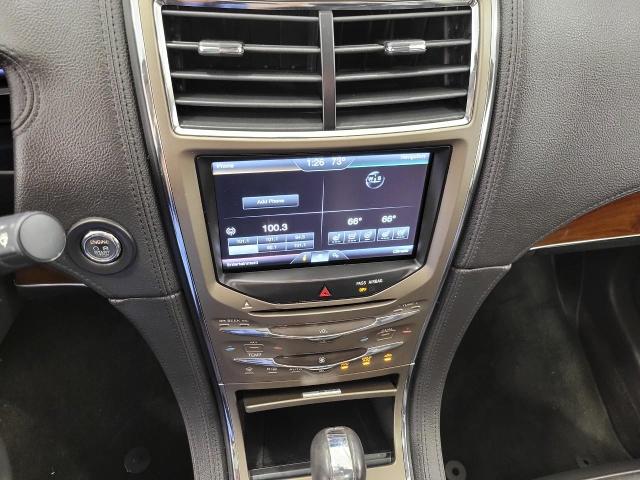 2013 Lincoln MKX Vehicle Photo in Neenah, WI 54956