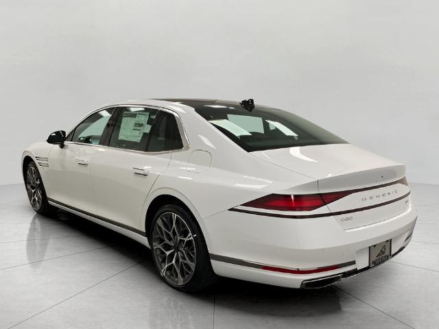 2025 Genesis G90 Vehicle Photo in Appleton, WI 54913