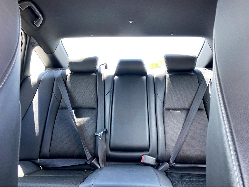 2021 Honda Accord Sedan Vehicle Photo in POOLER, GA 31322-3252