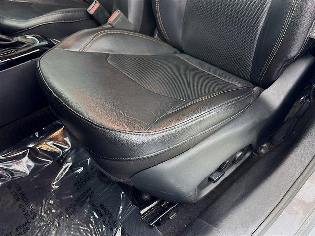2020 Jeep Compass Vehicle Photo in PUYALLUP, WA 98371-4149