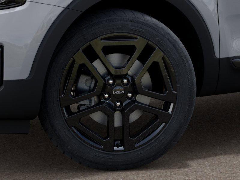 2025 Kia Telluride Vehicle Photo in Belle Vernon, PA 15012