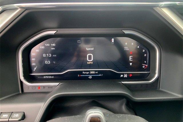 2024 GMC Sierra 1500 Vehicle Photo in KANSAS CITY, MO 64114-4502