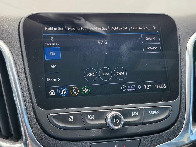 2023 Chevrolet Equinox Vehicle Photo in GREEN BAY, WI 54304-5303