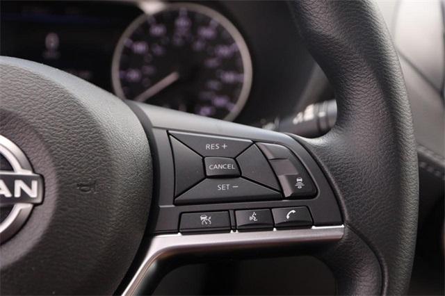 2025 Nissan Sentra Vehicle Photo in Hazelwood, MO 63042