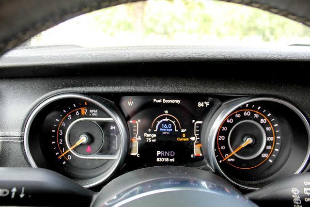 2018 Jeep Wrangler Unlimited Vehicle Photo in HOUSTON, TX 77090