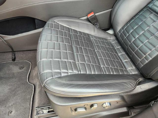 2023 Cadillac Escalade Vehicle Photo in HOUSTON, TX 77079