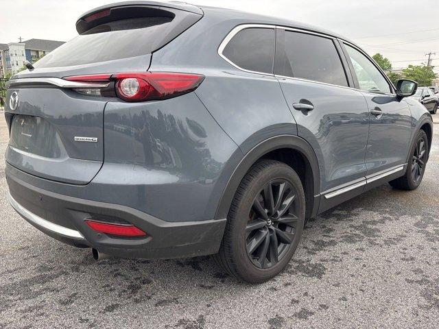 2023 Mazda CX-9 Vehicle Photo in Willow Grove, PA 19090