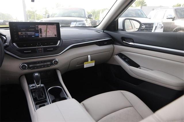 2025 Nissan Altima Vehicle Photo in Hazelwood, MO 63042