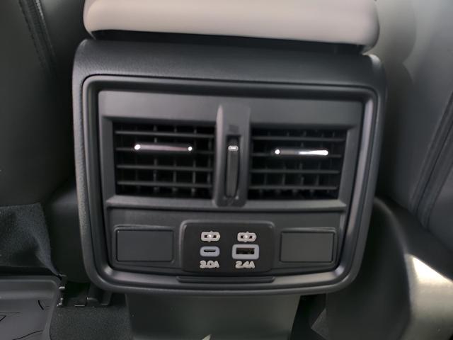2025 Subaru Forester Vehicle Photo in Green Bay, WI 54304