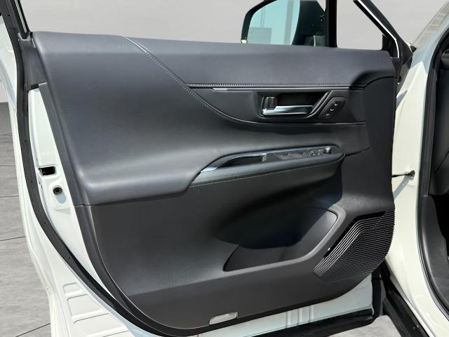 2021 Toyota Venza Vehicle Photo in Green Bay, WI 54304