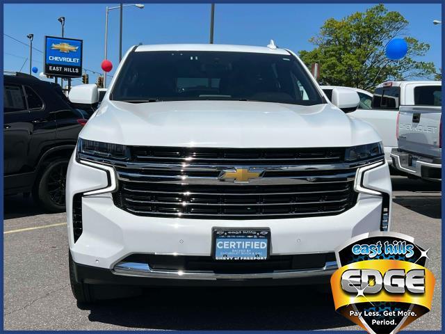 2023 Chevrolet Suburban Vehicle Photo in Roslyn, NY 11576