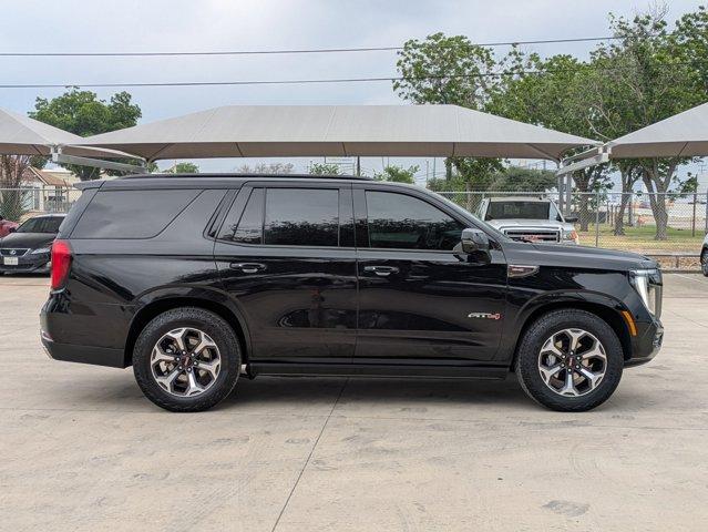 2025 GMC Yukon Vehicle Photo in SELMA, TX 78154-1459