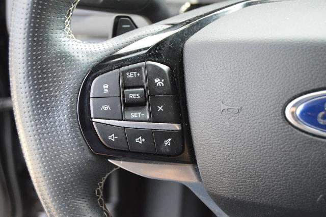 2021 Ford Explorer Vehicle Photo in Houston, TX 77090