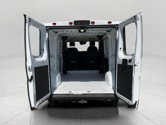 2025 Ram ProMaster Cargo Van Vehicle Photo in Kaukauna, WI 54130