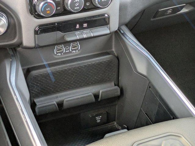 2024 Ram 1500 Vehicle Photo in SELMA, TX 78154-1459