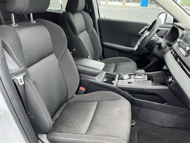 2022 Mitsubishi Outlander Vehicle Photo in TULLY, NY 13159-3159