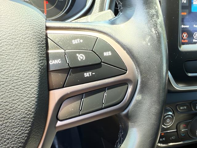 2021 Jeep Cherokee Vehicle Photo in MIDDLETON, WI 53562-1492