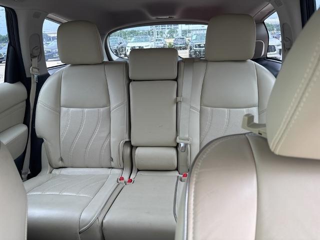 2017 INFINITI QX60 Vehicle Photo in Grapevine, TX 76051