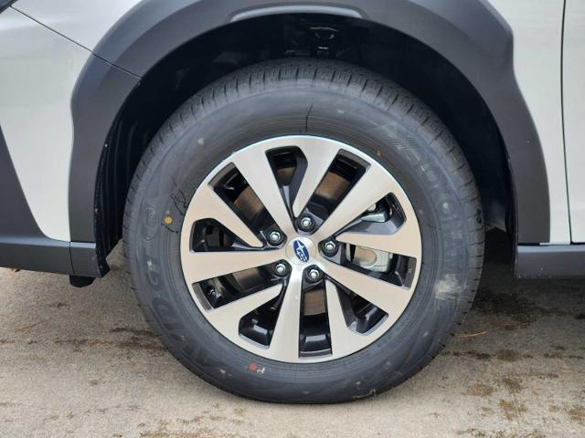 2025 Subaru Outback Vehicle Photo in DALLAS, TX 75209