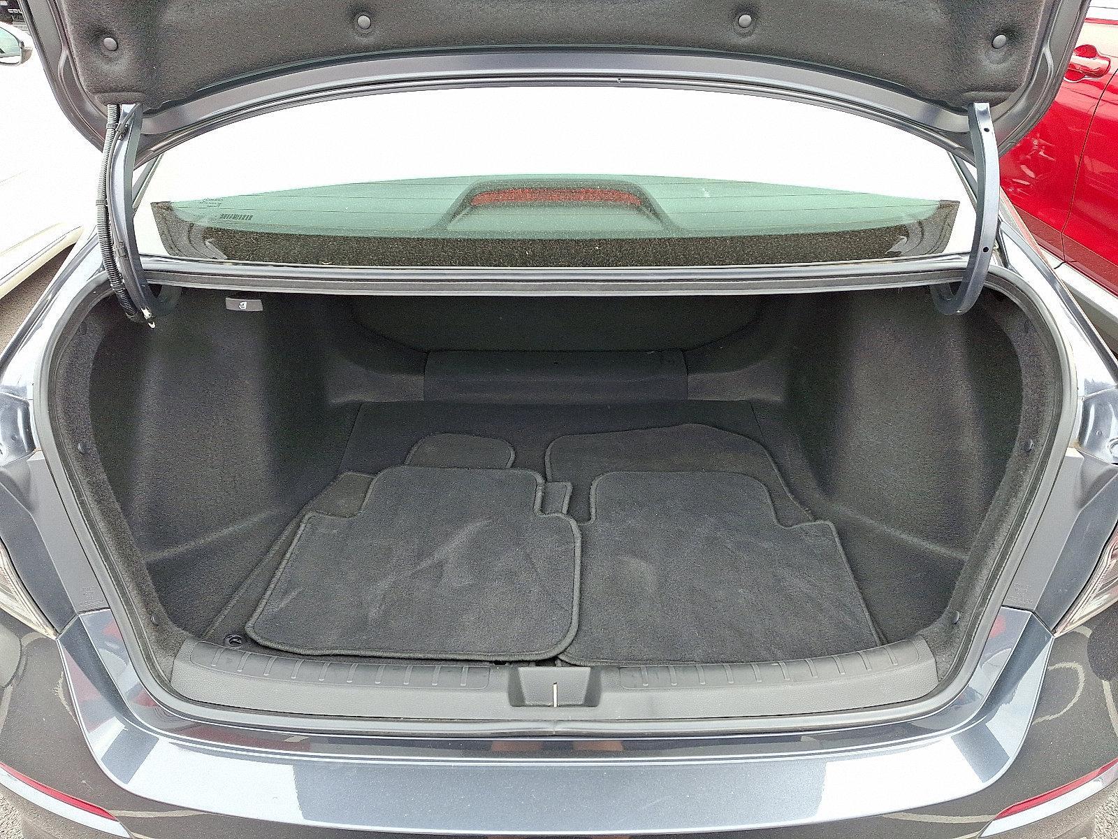 2023 Honda Civic Sedan Vehicle Photo in Harrisburg, PA 17111