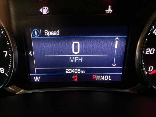 2022 Chevrolet Equinox Vehicle Photo in Roslyn, NY 11576