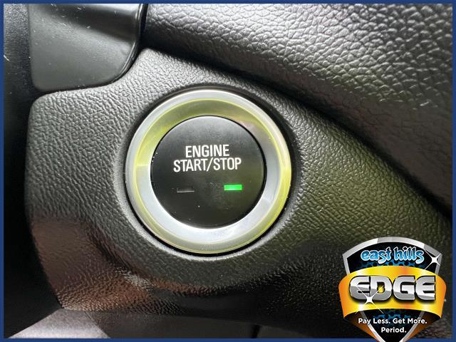 2022 Chevrolet Equinox Vehicle Photo in Roslyn, NY 11576