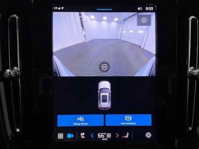 2025 Volvo XC40 Vehicle Photo in Appleton, WI 54913
