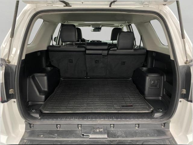2020 Toyota 4Runner Vehicle Photo in Appleton, WI 54913