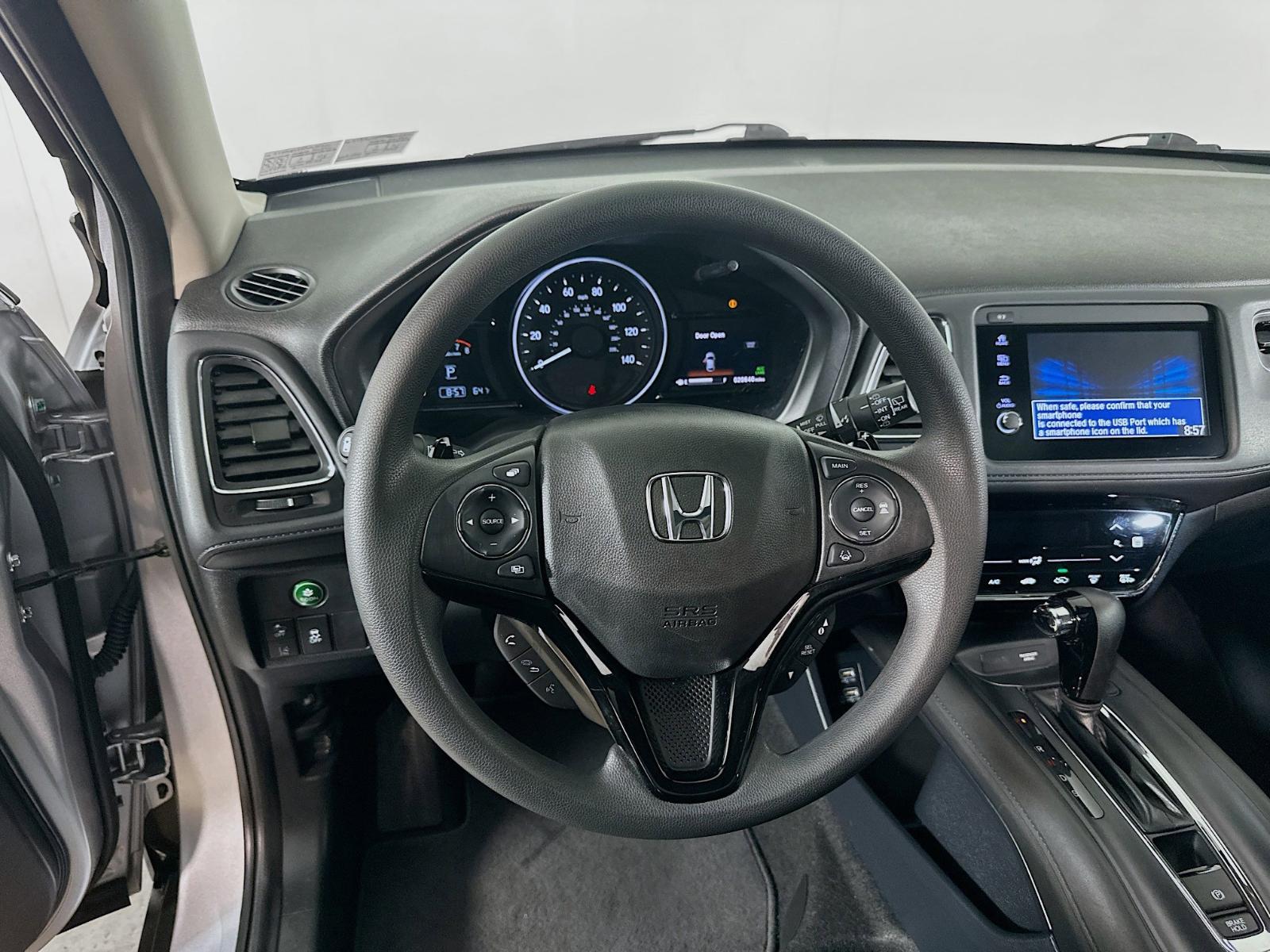 2022 Honda HR-V Vehicle Photo in Langhorne, PA 19047