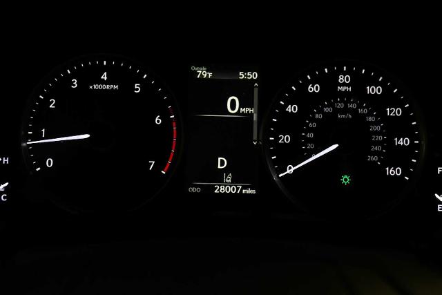 2023 Lexus IS 300 Vehicle Photo in DALLAS, TX 75235