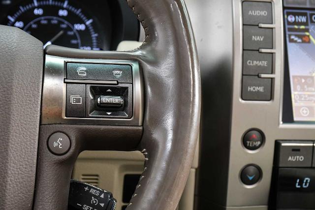 2017 Lexus GX 460 Vehicle Photo in DALLAS, TX 75235