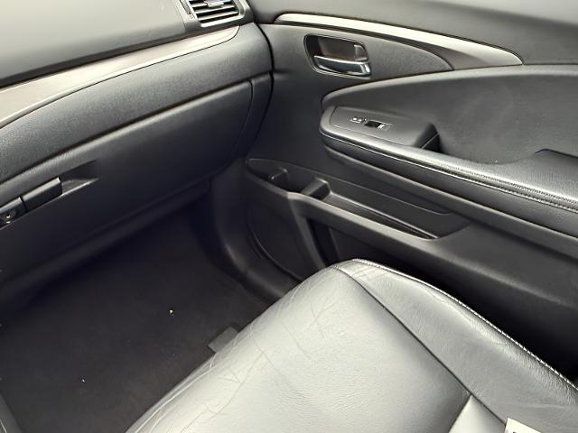 2016 Honda Pilot Vehicle Photo in MIDDLETON, WI 53562-1492