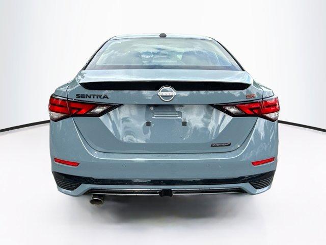 2025 Nissan Sentra Vehicle Photo in Flemington, NJ 08822