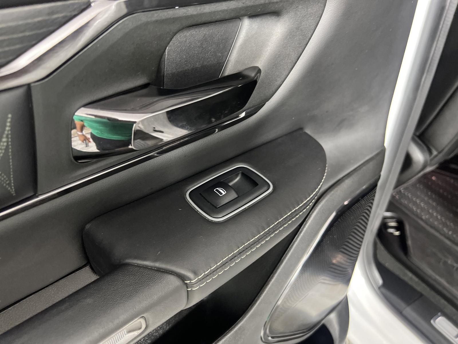 2022 Ram 1500 Vehicle Photo in Georgetown, TX 78626