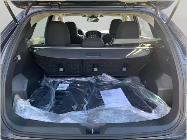2025 Subaru Impreza Vehicle Photo in Oshkosh, WI 54904