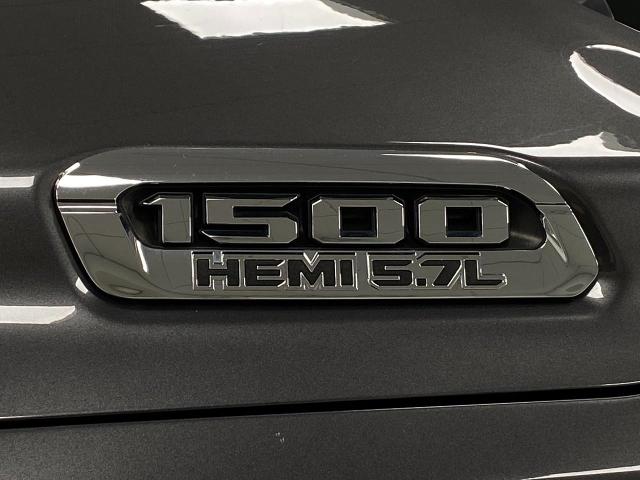 2021 Ram 1500 Vehicle Photo in Appleton, WI 54913