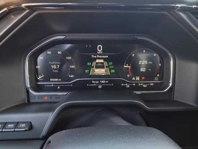2024 GMC Sierra 1500 Vehicle Photo in Denton, TX 76205