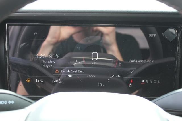 2026 GMC Terrain Vehicle Photo in Greenville, TX 75402