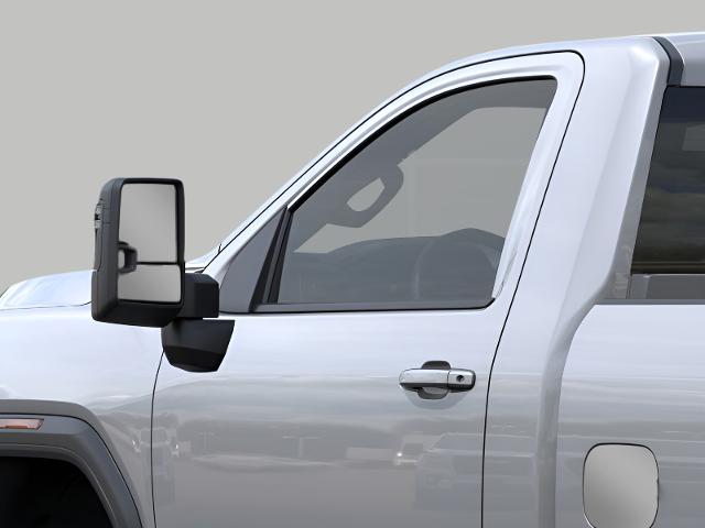 2025 GMC Sierra 2500 HD Vehicle Photo in GREEN BAY, WI 54303-3330
