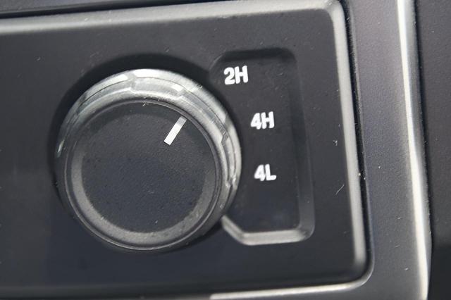2018 Ford F-150 Vehicle Photo in Green Bay, WI 54304