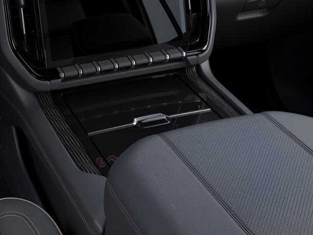 2025 GMC Yukon Vehicle Photo in APPLETON, WI 54914-8833