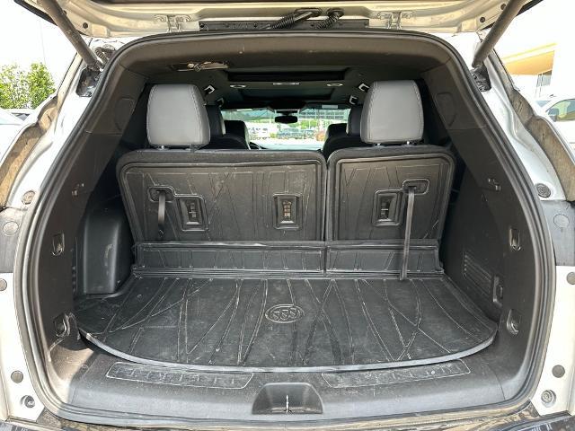 2022 Buick Enclave Vehicle Photo in Grapevine, TX 76051