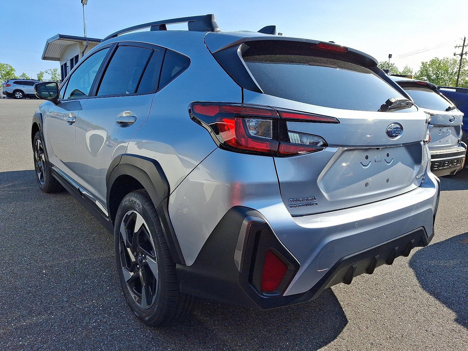 2025 Subaru Crosstrek Vehicle Photo in Easton, PA 18045